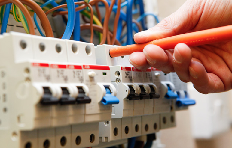 Domestic CPC Electrical & Mechanical Portsmouth, Hampshire